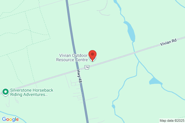 York Region District School Board, Schools, Vivian Outdoor Resource Centre