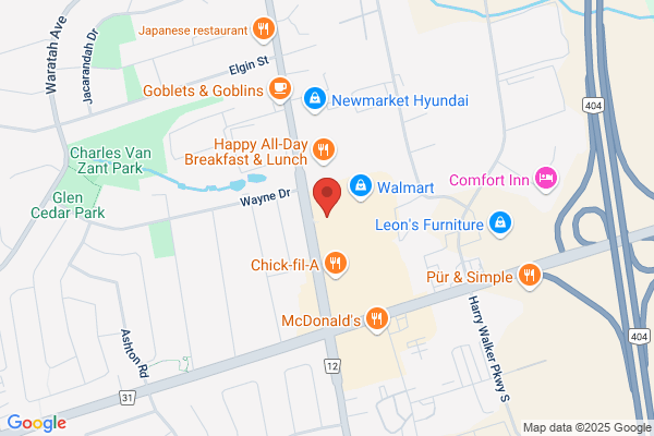 York Region Fertility Clinic