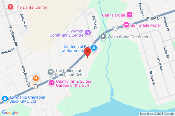Enterprise Rent-A-Car