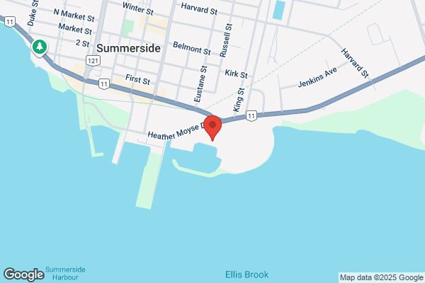Access Pei Summerside