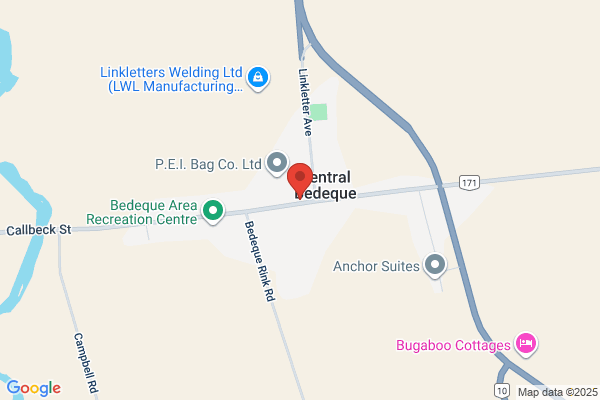 Ada Louise Learning Center