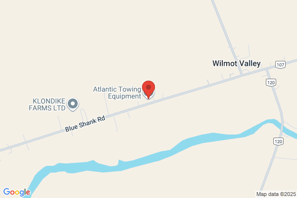 Atlantic Towing Equipment Sales & Service