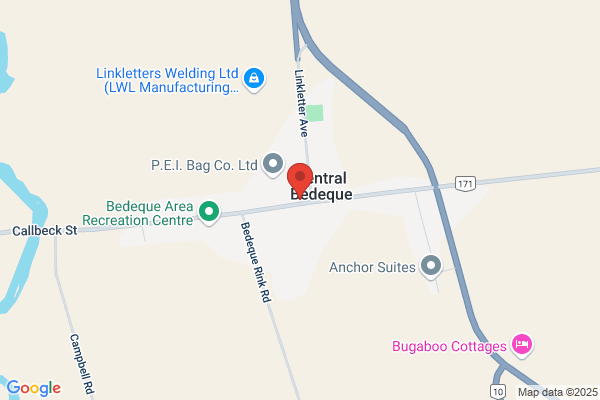 Bernie's Restaurant & Lounge