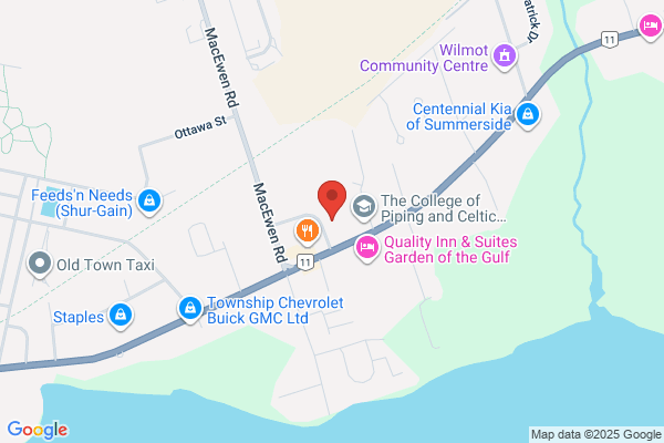 Callbeck's Home Hardware