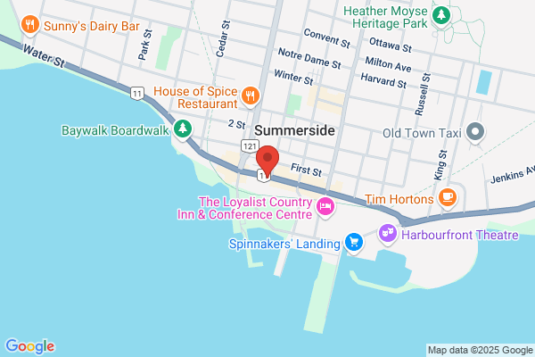 Child Abuse Reporting, Summerside