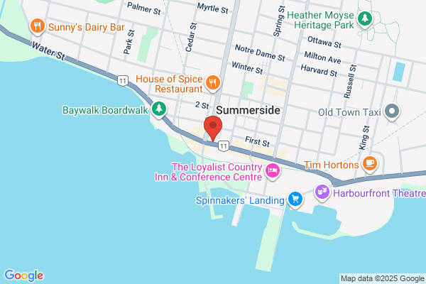 Consolidated Credit Union Ltd, Customer Manager, Sandra Reeves