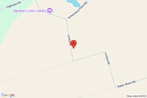 Doiron's Tree Service