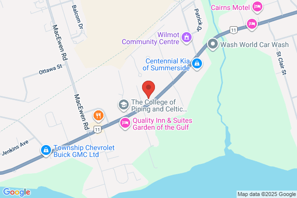 Gillis Veterinary Clinic