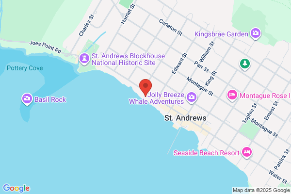 Inn At St Andrews