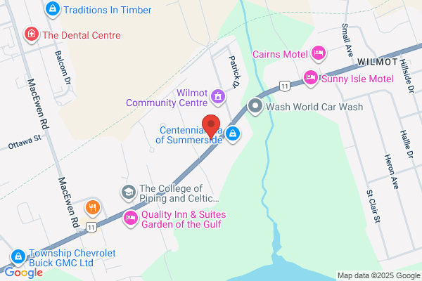 Midnight towing
