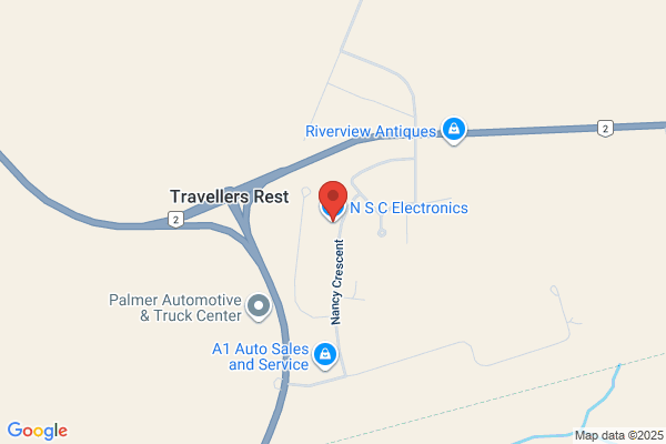 N S C Electronics Ltd
