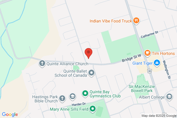 Salvation Army Church, Family Services/Food Bank