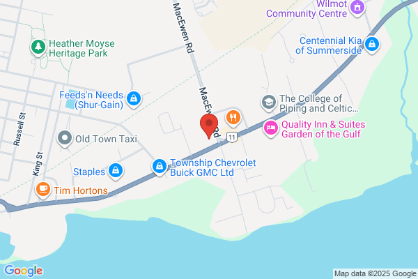 Summerside Chrysler Dodge Jeep Ram