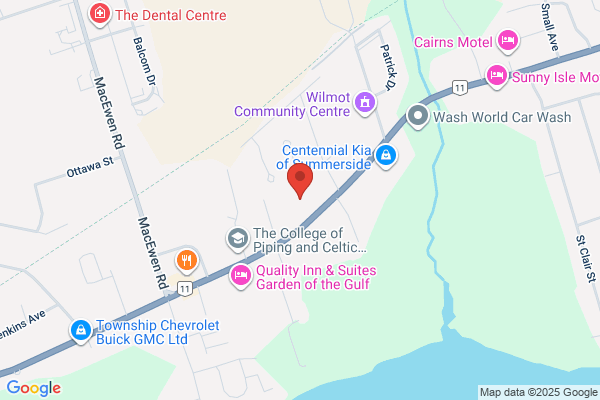 Water Street Dental Clinic