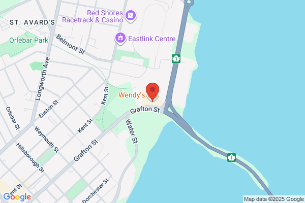 Wendy's Restaurants