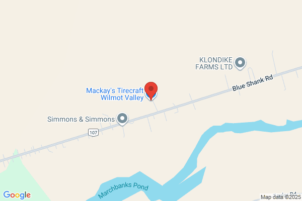 Wilmot Valley Tirecraft