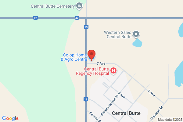 Co-op Home & Agro Centre