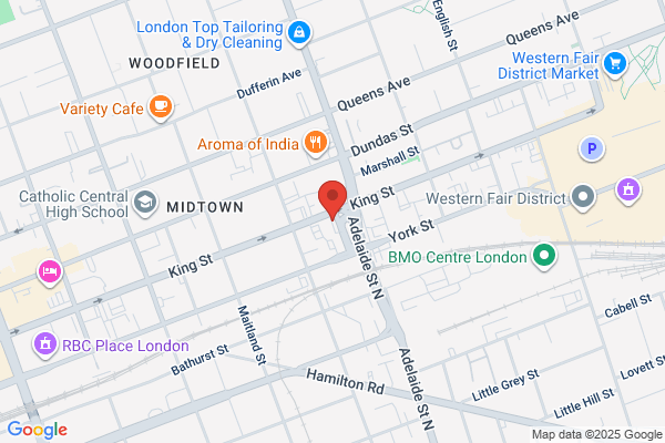 Anago Resources Inc, Huron-Perth Developmental Services