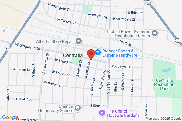 Dinney Funeral Home Inc