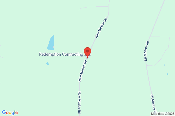 Redemption Contracting
