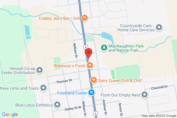 South Huron Office Solutions