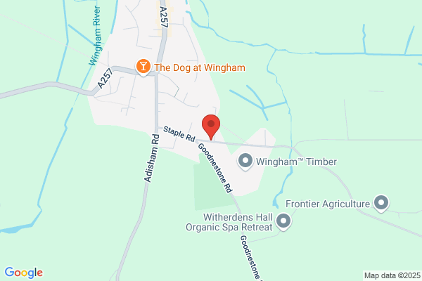 Wingham Ambulance