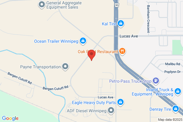 Premier Bus Group of Manitoba