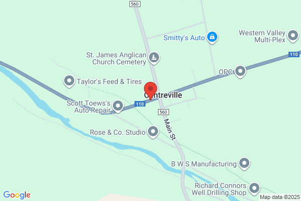 Centreville Chamber of Commerce