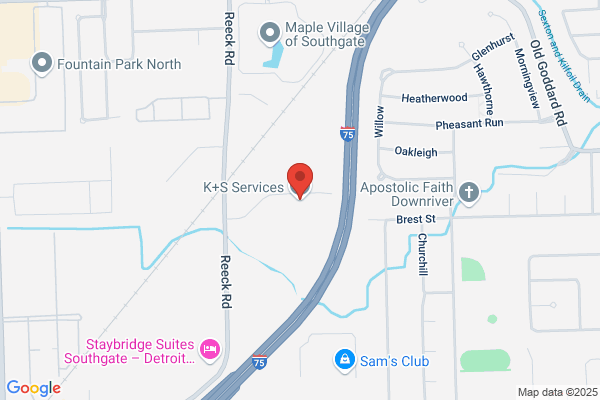 K & R's For Season Maintenance & Repair