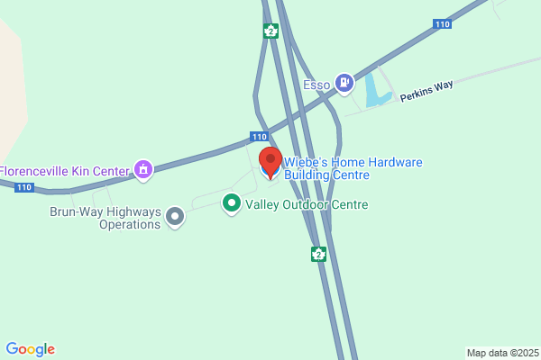 Wiebe's Ace Hardware