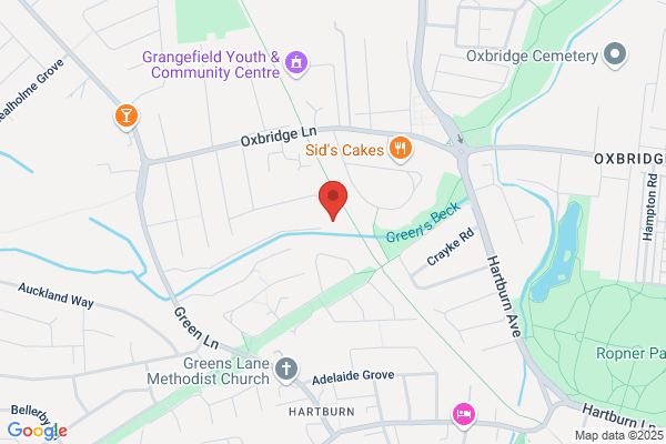 G. J. Leonard's Heating Ltd