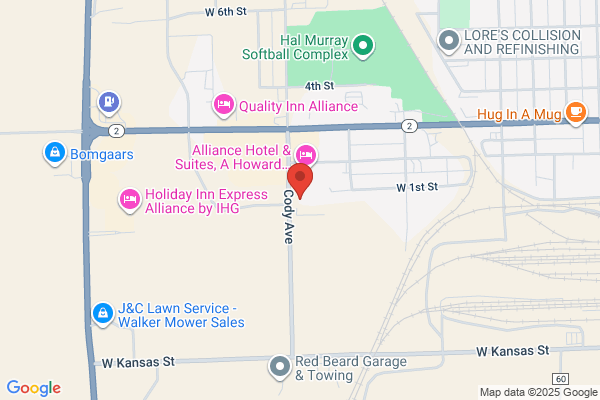 ACKERMAN AG SERVICES LTD