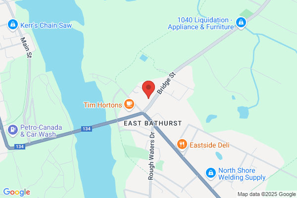 Carquest Auto Parts - Carquest Bathurst - 623433 Nb Inc.