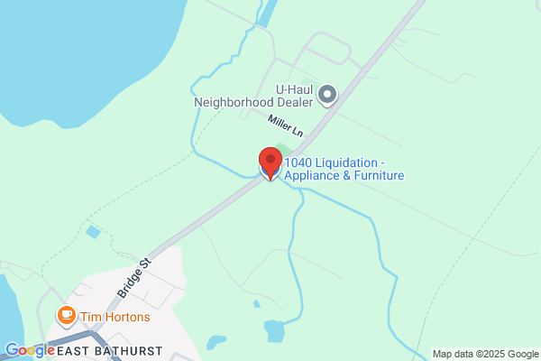 Bathurst Furniture Warehouse