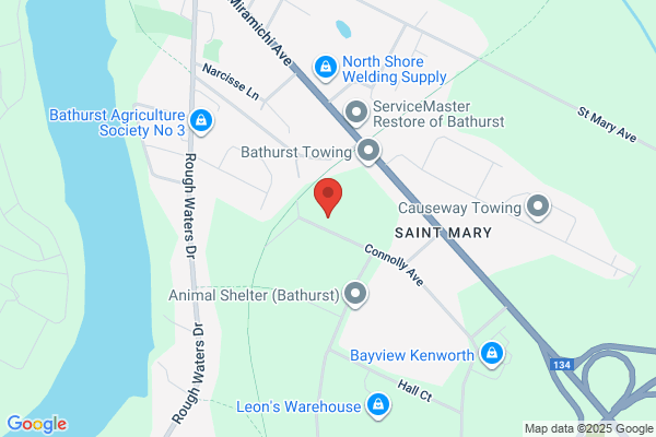 Bathurst Heavy Equipment Repair