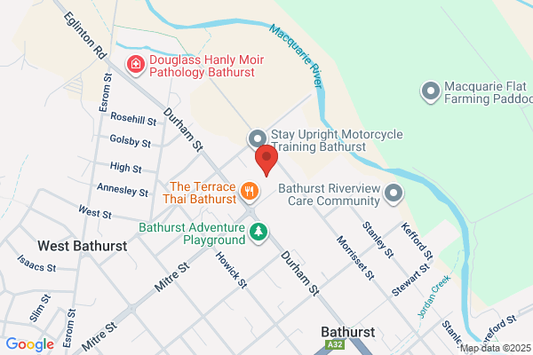 Bathurst Physiotherapy
