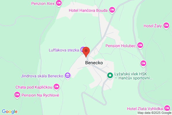Benska Wellness Centre