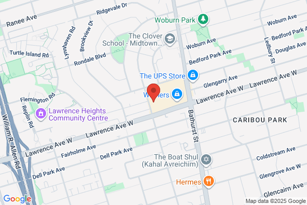 Canada Post, Postal Outlets For Products and Services, Bathurst