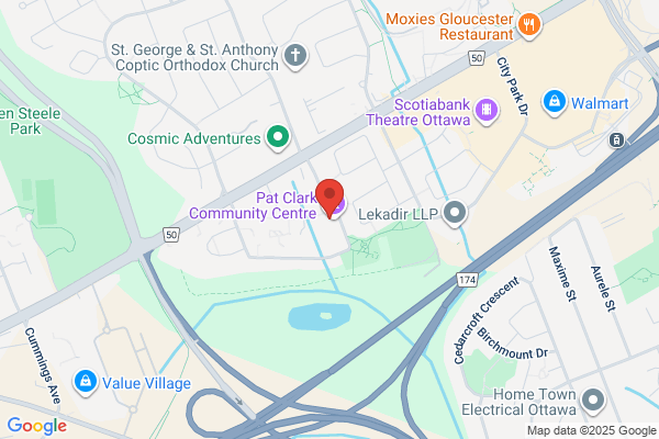 Gloucester Golden Age Club