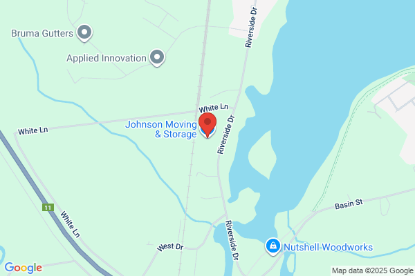 Johnson Moving & Storage