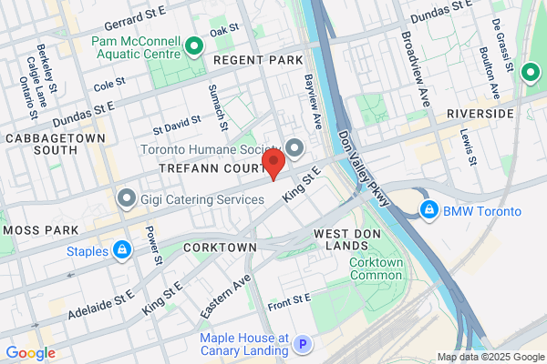 Levesque's Hair Styling Salon