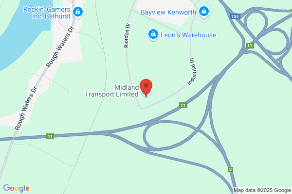 Seaboard Transport Ltd