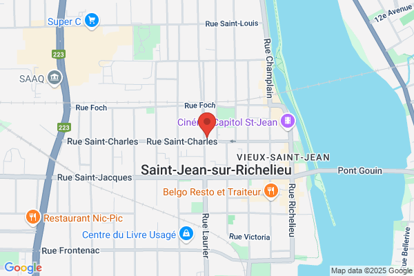 Roger Jean-Claude Avocat