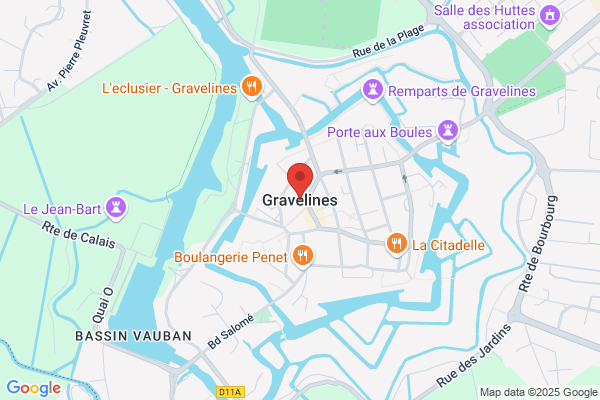Graveline Robert