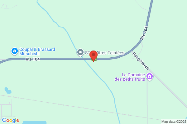 CARSTAR Chambly Richelieu