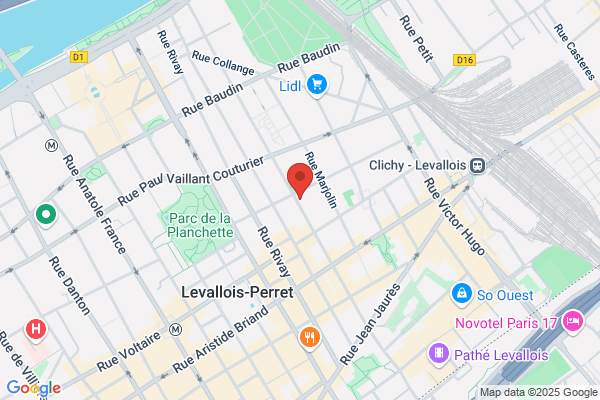 Sgf Les Consultants Informatique