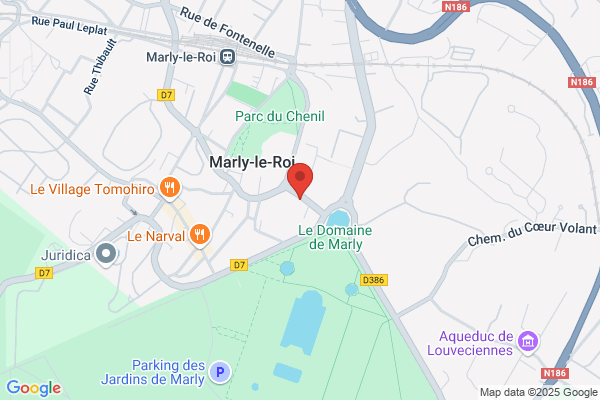 Solution D'entreprise Informatique