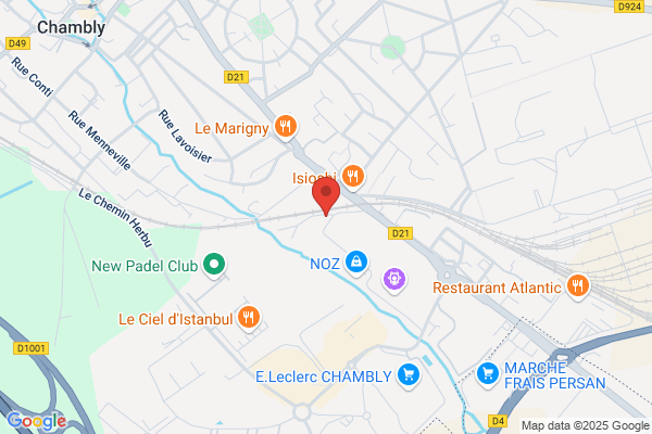 Aménagement Multi-Projets
