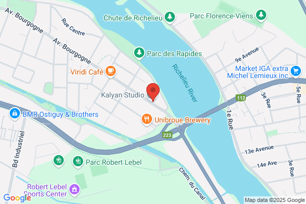 Paysagement Chambly