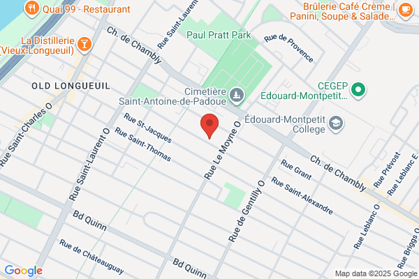 Maconnerie DR Montreal
